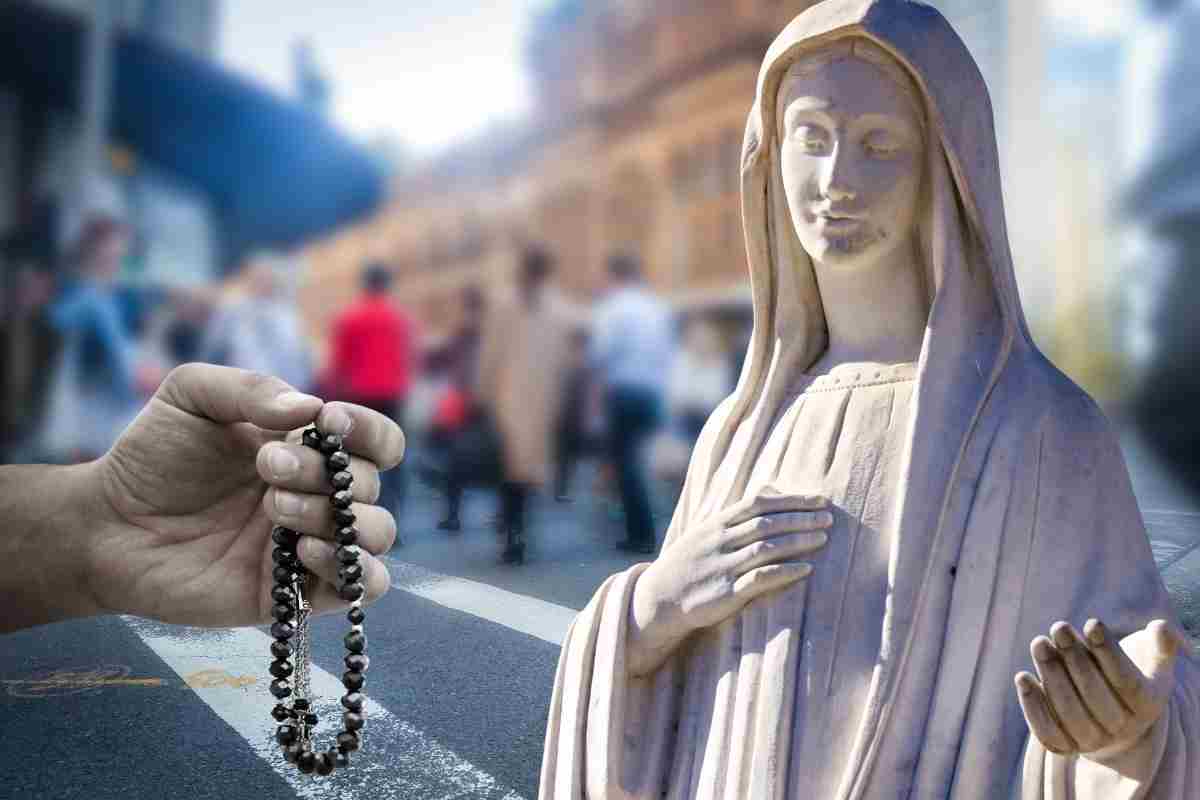 I 5 Sassi di Medjugorje: dalla Vergine Maria un valido supporto alla nostra fede