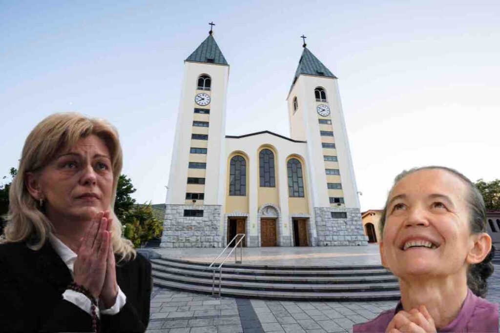 Chi sono i veggenti di Medjugorje? La vita dei sei "ragazzi" prima e