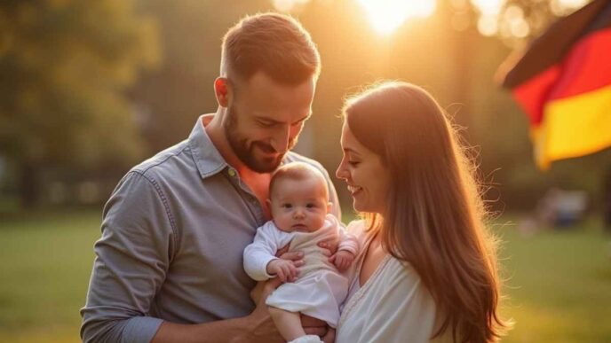 I cittadini chiedono un'azione concreta su vita e famiglia, bocciando le politiche della coalizione governativa precedente.