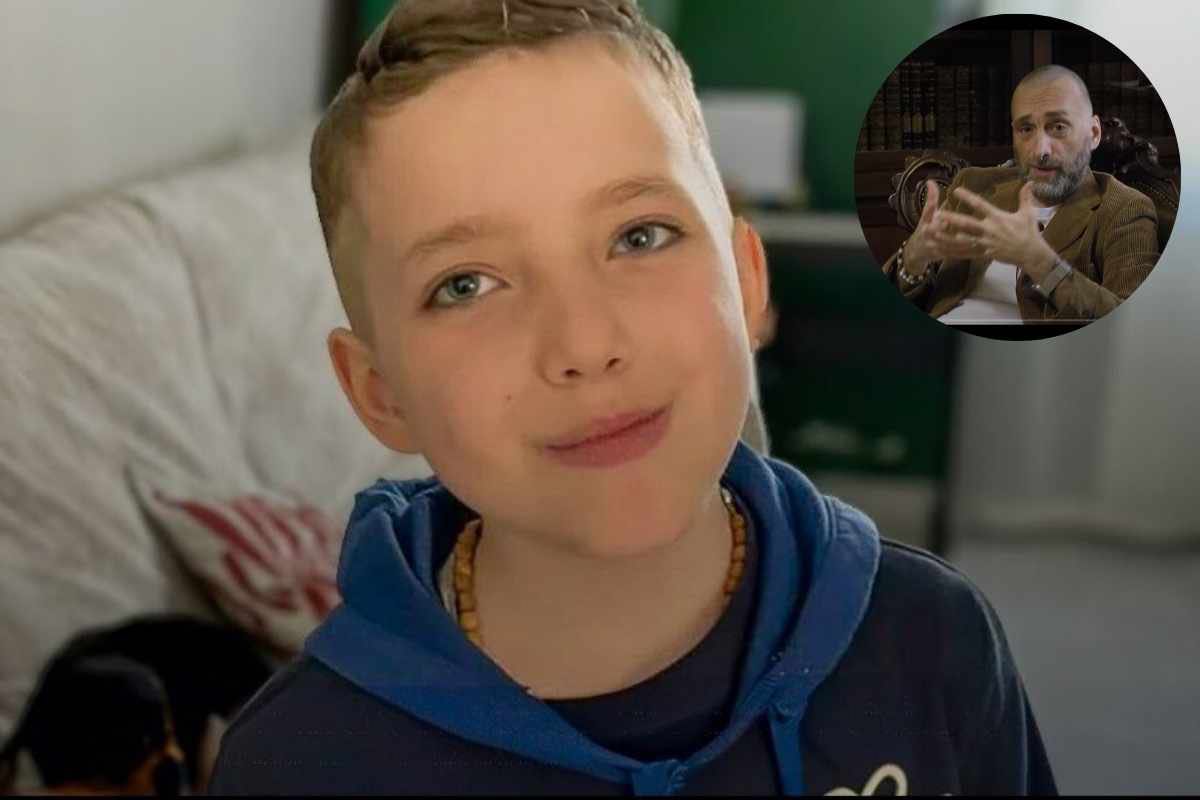 La storia di Federico e del suo piccolo Alberto è una testimonianza di fede che ha toccato profondamente i cuori di molte persone.