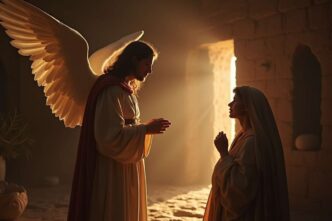 L'Angelus: storia della potente preghiera che ricorda l'Annunciazione