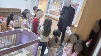 La recente scoperta di una casa a Brčko, in Bosnia ed Erzegovina, ha scosso profondamente la comunità locale e attirato l'attenzione dei media internazionali.