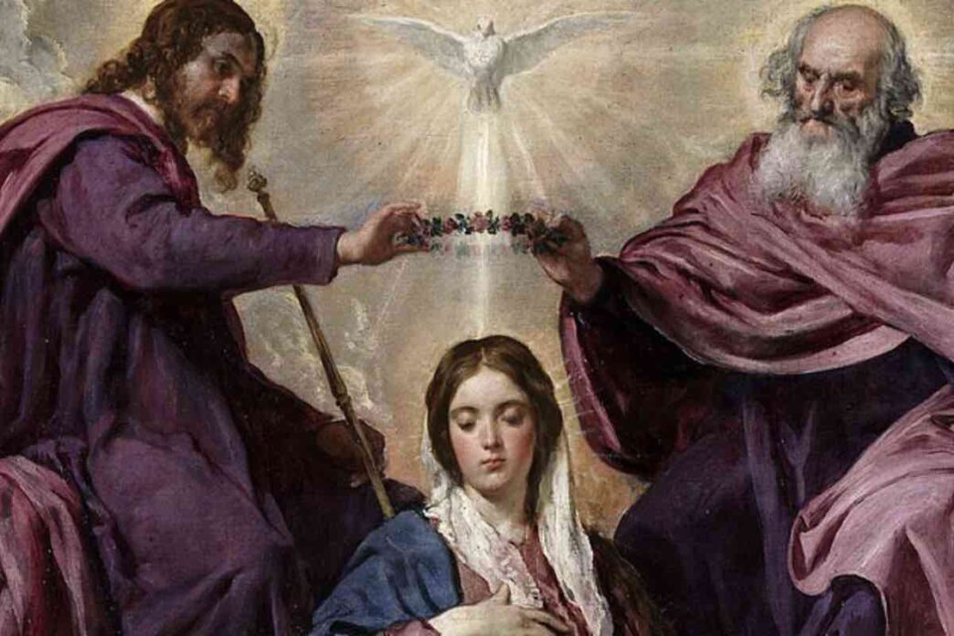 Le Litanie, recitate con devozione, stimolano la riflessione sul ruolo di Maria nell’economia della salvezza e sull’importanza della sua intercessione.