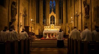 Cracovia accoglie il processo di beatificazione del confessore di santa Faustina Kowalska
