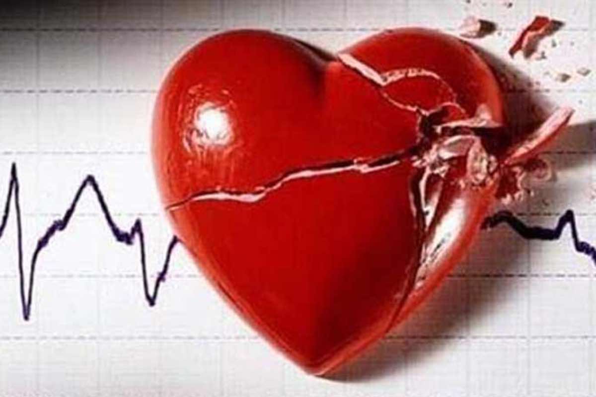 Egli non è venuto solo per liberare i corpi dalla sofferenza, ma soprattutto per risanare i cuori