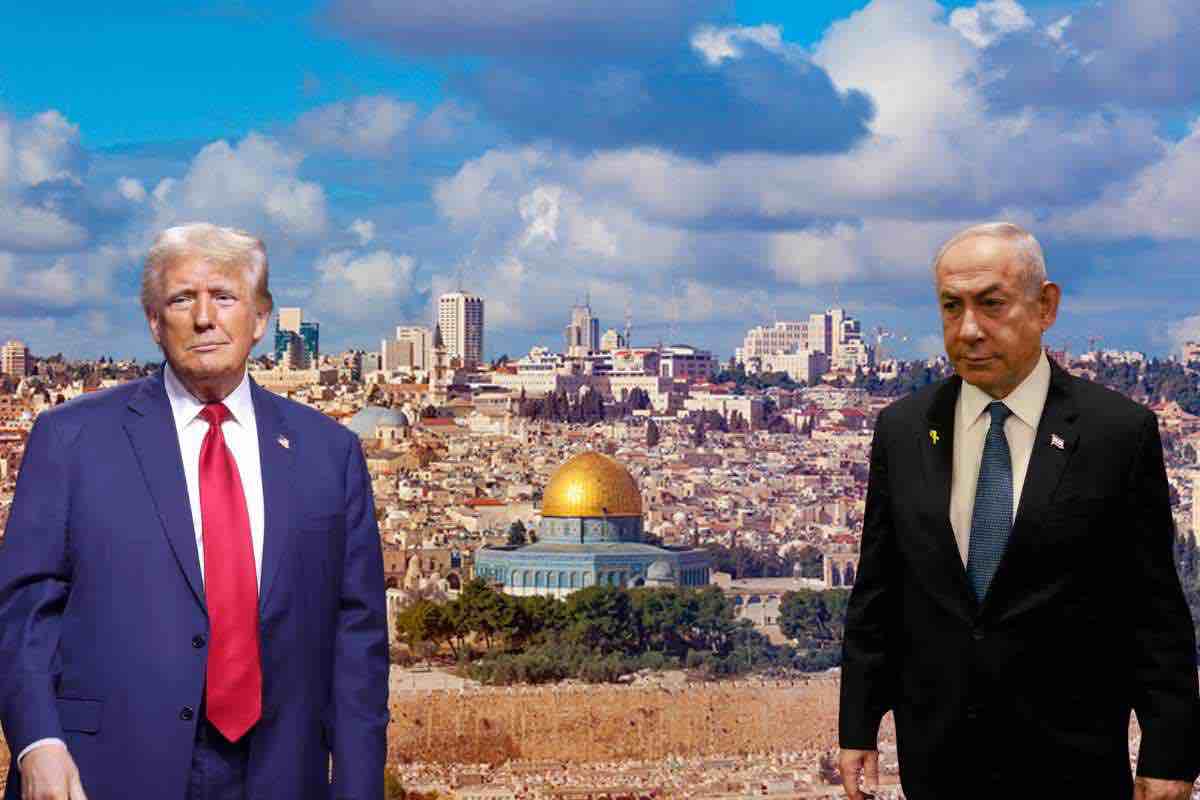 Un’incertezza domina il futuro di Gaza e Gerusalemme, mentre cresce la tensione e si teme un nuovo conflitto