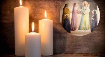 Candelora, festa della purificazione e della rivelazione