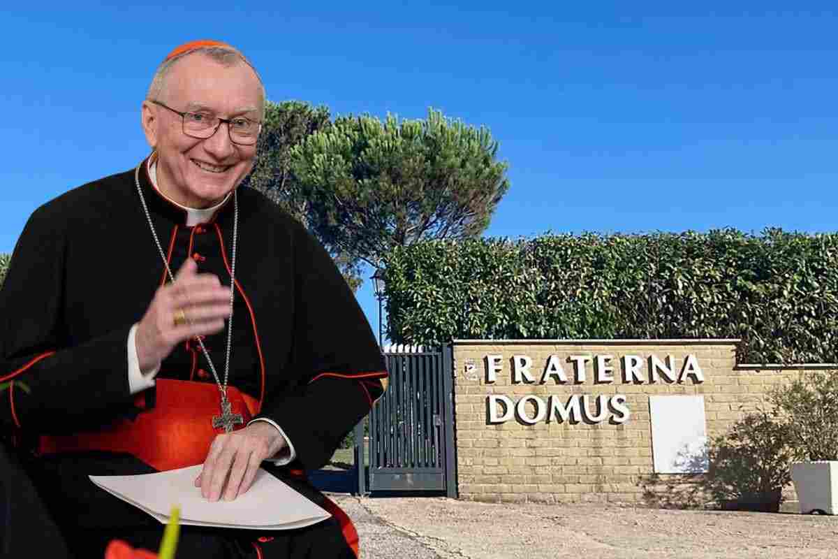 Celebrazioni per i 50 anni di Fraterna Domus: il cardinale Parolin tra i protagonisti del Premio “Vivos Amores”