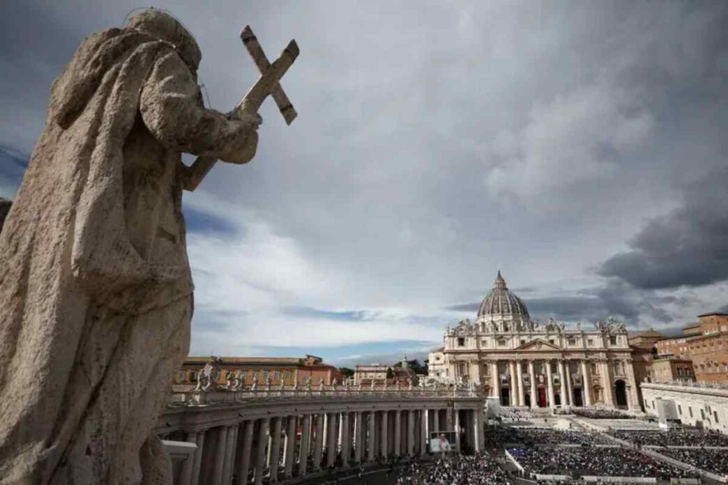 Il nuovo chirografo di Papa Francesco per la creazione della Commissione sulle donazioni alla Santa
