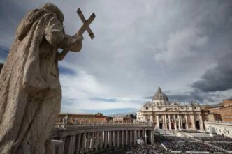 Il nuovo chirografo di Papa Francesco per la creazione della Commissione sulle donazioni alla Santa