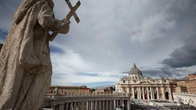 Il nuovo chirografo di Papa Francesco per la creazione della Commissione sulle donazioni alla Santa