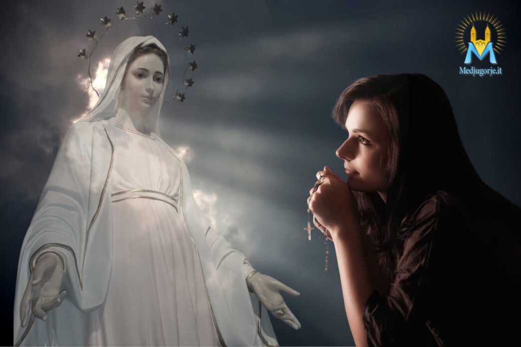 La Vergine Maria: un pilastro della fede cattolica