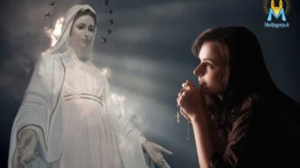 La Vergine Maria: un pilastro della fede cattolica