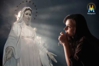 La Vergine Maria: un pilastro della fede cattolica