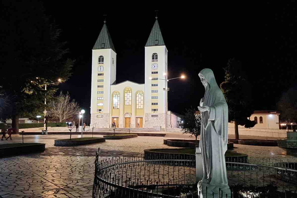 La Penitenzieria Apostolica ha recentemente comunicato che Papa Francesco ha accolto la richiesta dell’arcivescovo Aldo Cavalli, visitatore apostolico della parrocchia di San Giacomo Apostolo