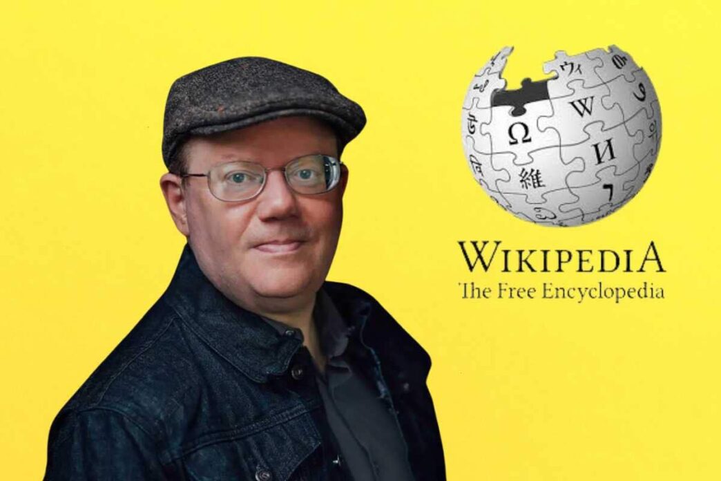 Il co-fondatore di Wikipedia, Larry Sanger, ha condiviso la sua conversione cristiana in un saggio sul suo blog.
