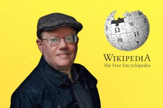 Il co-fondatore di Wikipedia, Larry Sanger, ha condiviso la sua conversione cristiana in un saggio sul suo blog.