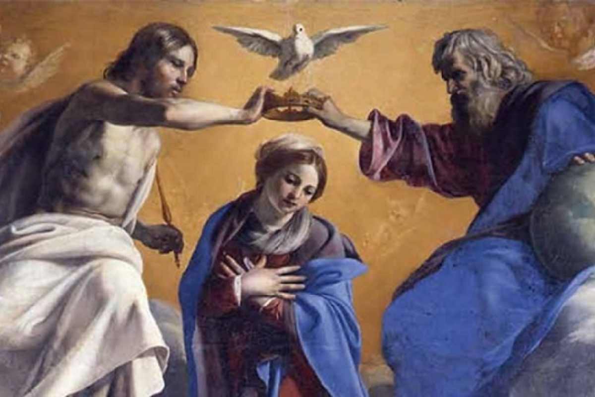 Regina Coeli: la preghiera alla Vergine Maria che esalta la Risurrezione