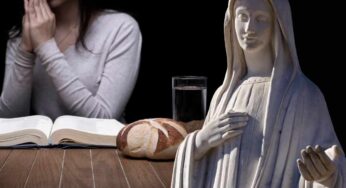 Medjugorje, il quarto Sasso di Maria: il Digiuno