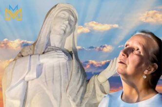Anche oggi Il messaggio richiama il primato dell’amore per Dio e il dovere cristiano della carità
