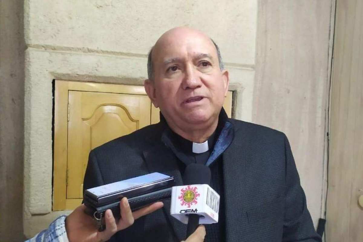 La Chiesa si schiera con i migranti: una lotta tra Messico e Stati Uniti