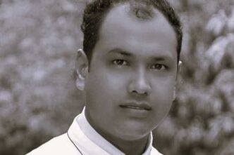 Due donne hanno raccontato i momenti eroici del padre Donald Martin Ye Naing Win, assassinato da un gruppo di miliziani in Myanmar.