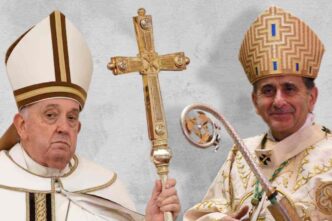 Il cardinale, arcivescovo di Milano, ha recentemente condiviso un messaggio di profonda gratitudine e affetto nei confronti di Papa Francesco