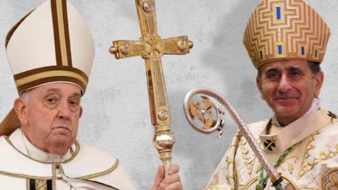 Il cardinale, arcivescovo di Milano, ha recentemente condiviso un messaggio di profonda gratitudine e affetto nei confronti di Papa Francesco