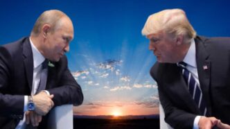 La normalizzazione dei rapporti tra Stati Uniti e Russia potrebbe avere implicazioni significative per il contesto geopolitico globale.