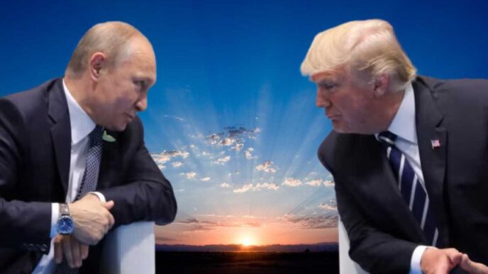 La normalizzazione dei rapporti tra Stati Uniti e Russia potrebbe avere implicazioni significative per il contesto geopolitico globale.