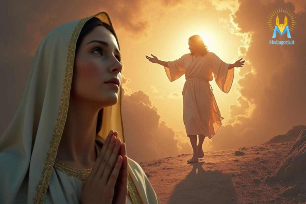 Regina Coeli: la preghiera alla Vergine Maria che esalta la Risurrezione