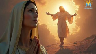 Regina Coeli: la preghiera alla Vergine Maria che esalta la Risurrezione