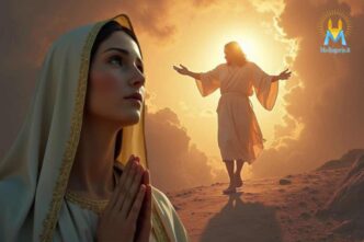 Regina Coeli: la preghiera alla Vergine Maria che esalta la Risurrezione