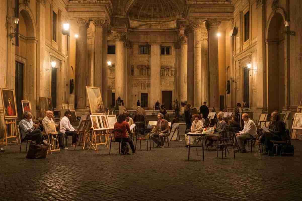 Roma accoglie il XXVI Congresso Mariologico: un incontro tra fede, cultura e arte