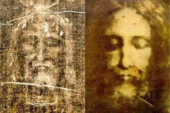 Il Giubileo e il Telo più celebre della storia si incontrano a Roma con la mostra intitolata “Chi è l’Uomo della Sindone?”.