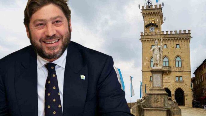 San Marino ed il Giubileo: un'iniziativa per favorire il turismo spirituale