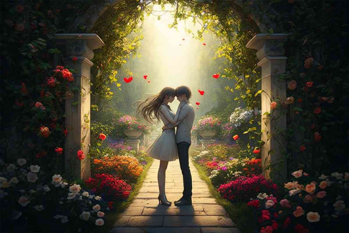 San Valentino: l'amore svelato attraverso il Cantico dei Cantici