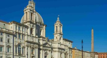 Scoprire la basilica di Sant’Agnese in Agone: un viaggio tra arte e spiritualità
