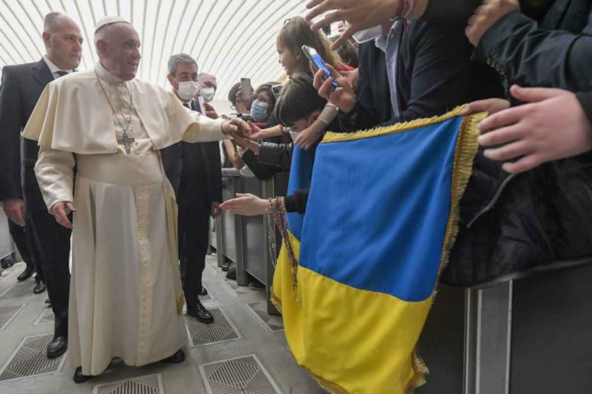 Il 24 febbraio l'Ucraina vivrà una giornata nazionale di preghiera, un evento carico di significato che ricorda l'invasione russa del 2022.