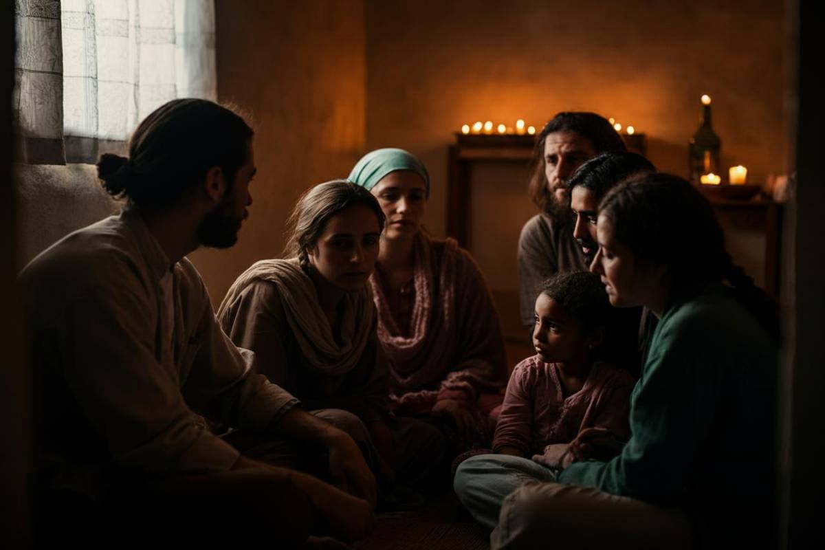 Voce e speranza: il ruolo della Chiesa in Ucraina