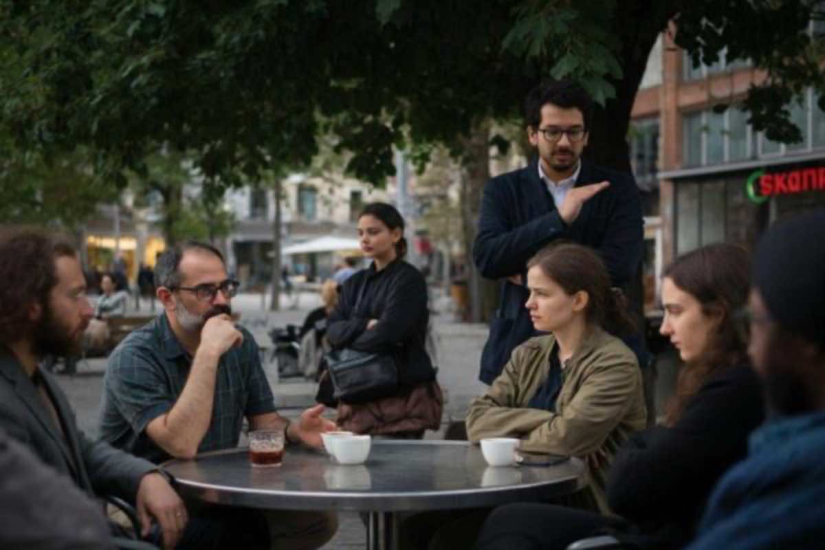 L'America di Vance e la riscoperta dell'estrema destra in Europa