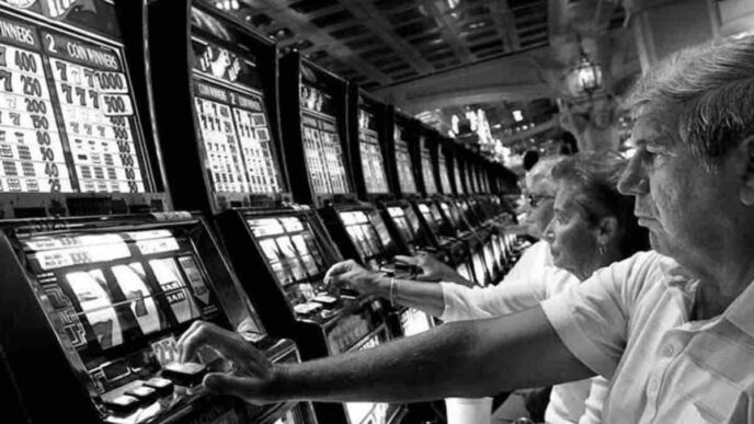 Il gioco d’azzardo rappresenta una delle sfide sociali più insidiose per l'Italia, con una spesa annuale che sfiora i 85 miliardi di euro.
