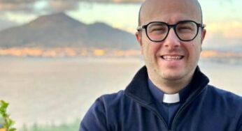 Il parroco dei sorrisi e della speranza nel mondo della sofferenza
