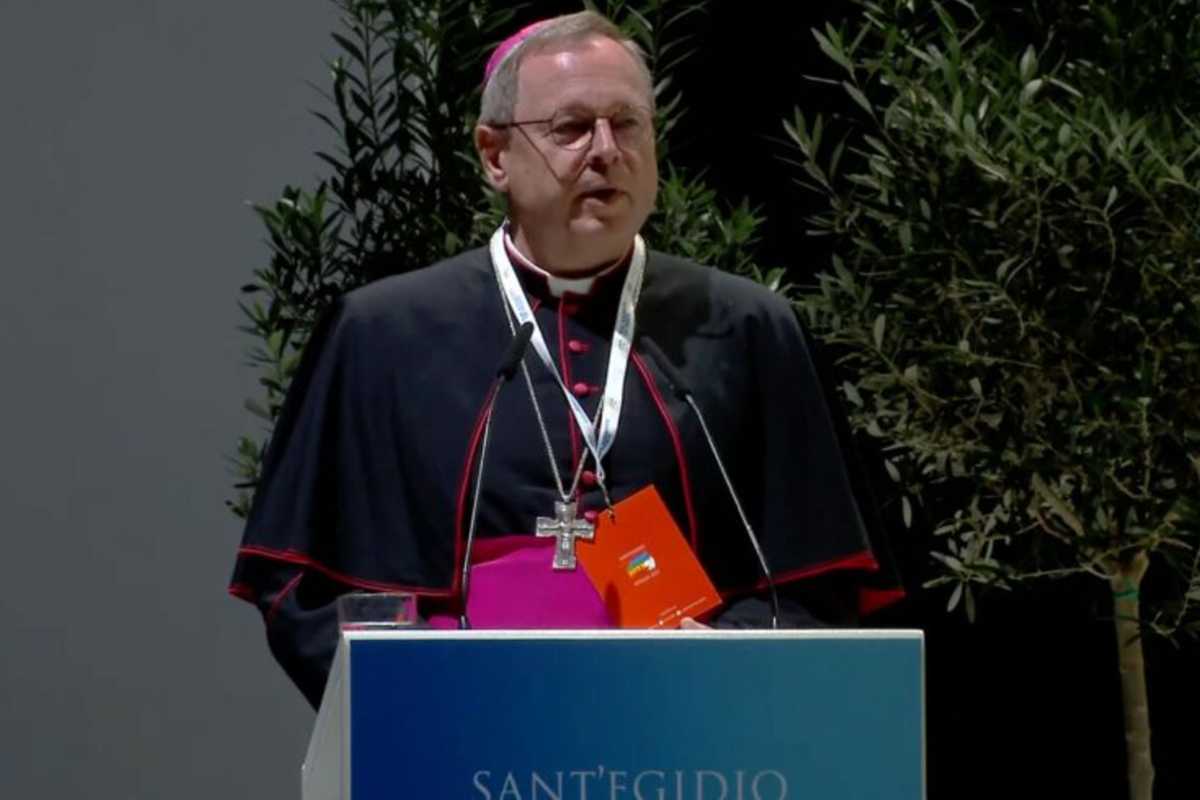 Monsignor Bätzing