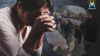 130 bambini uccisi a Gaza: il senso perduto della vita