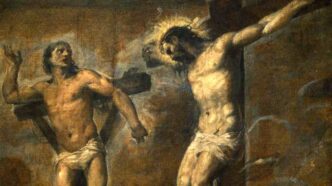 25 Marzo San Disma: la figura del buon ladrone nella tradizione cristiana