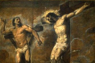 25 Marzo San Disma: la figura del buon ladrone nella tradizione cristiana