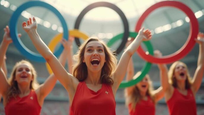 Discussione al Senato USA sulla legge per l'esclusione delle atlete transgender dalle competizioni femminili: il parere dei vescovi e la posizione dei democratici
