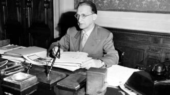 Alcide De Gasperi: lo stato della causa di beatificazione