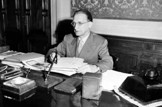 Alcide De Gasperi: lo stato della causa di beatificazione